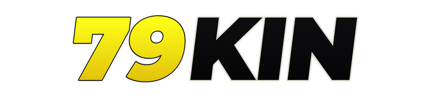 79kin logo